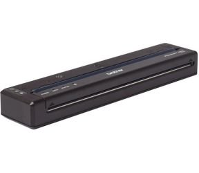 BROTHER PocketJet 8 PJ-862 Printer Mono B/W direct thermal A4 203x200dpi 13.5ppm NFC USB-C Bluetooth 5.2 LE
