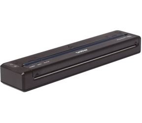 BROTHER PocketJet 8 PJ-822 Printer Mono B/W direct thermal A4 203x200dpi 13.5ppm USB-C