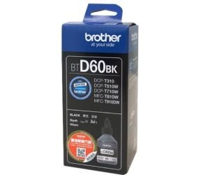 BROTHER BTD60BK Brother BTD60BK in for DCPT310 DCPT510W DCPT710W MFCT910DW - 6.500 pag