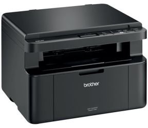 BROTHER DCP1622WEYJ1 Multifunctional laser mono A4, wireless (Toner Benefit)