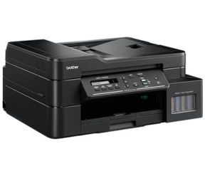 BROTHER DCPT720DWYJ1 Multifunctional Color Inkjet A4