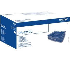 BROTHER Drum DR421CLP