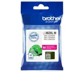 BROTHER Ink Cartridge LC-462XL Magenta