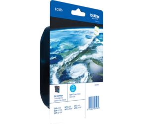 BROTHER Ink Cartridge LC-985 C