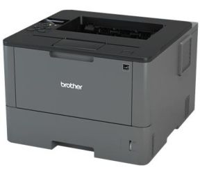 BROTHER HL-L5000D printer