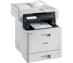 BROTHER MFCL8900CDWRE1 Brother MFC-L8900CDW Multifunctional laser color A4 cu fax, ADF, full duplex