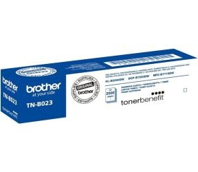 BROTHER Toner TN-B023 black