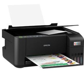 EPSON L3250 MFP ink Tiskalnik 