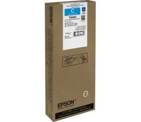 EPSON WF-C5xxx Series Ink Cartridge XL Cyan