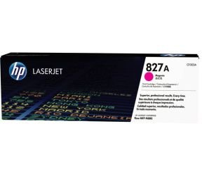 HP 827A original toner cartridge magenta standard capacity 32.000 pages 1-pack