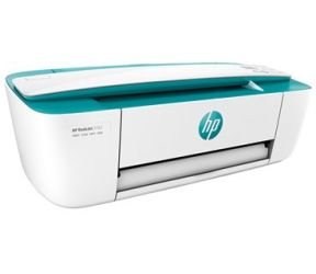 HP DeskJet 3762 All-in-One A4 Color USB 2.0 Wi-Fi Print Copy Scan Inkjet 15ppm