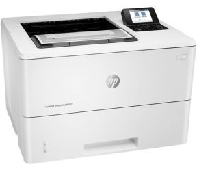 HP LaserJet Enterprise M507dn Up to 43 ppm
