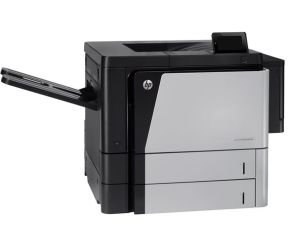 HP LaserJet Enterprise M806dn (ML)