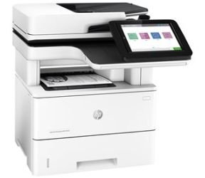 HP LaserJet Enterprise MFP M528dn Mono A4 52ppm Print copy scan and optional fax