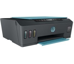 HP Smart Tank 516 Wireless All-in-One 11/5ppm Printer