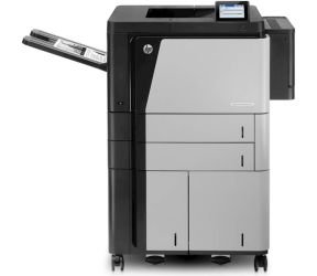 Laserski tiskalnik HP LaserJet Enterprise M806x+