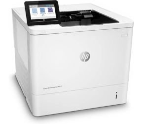 Laserski tiskalnik HP LaserJet Enterprise M612dn