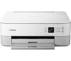 CANON Pixma InkJet MFP TS5351A 6.8/13ppm White EUR